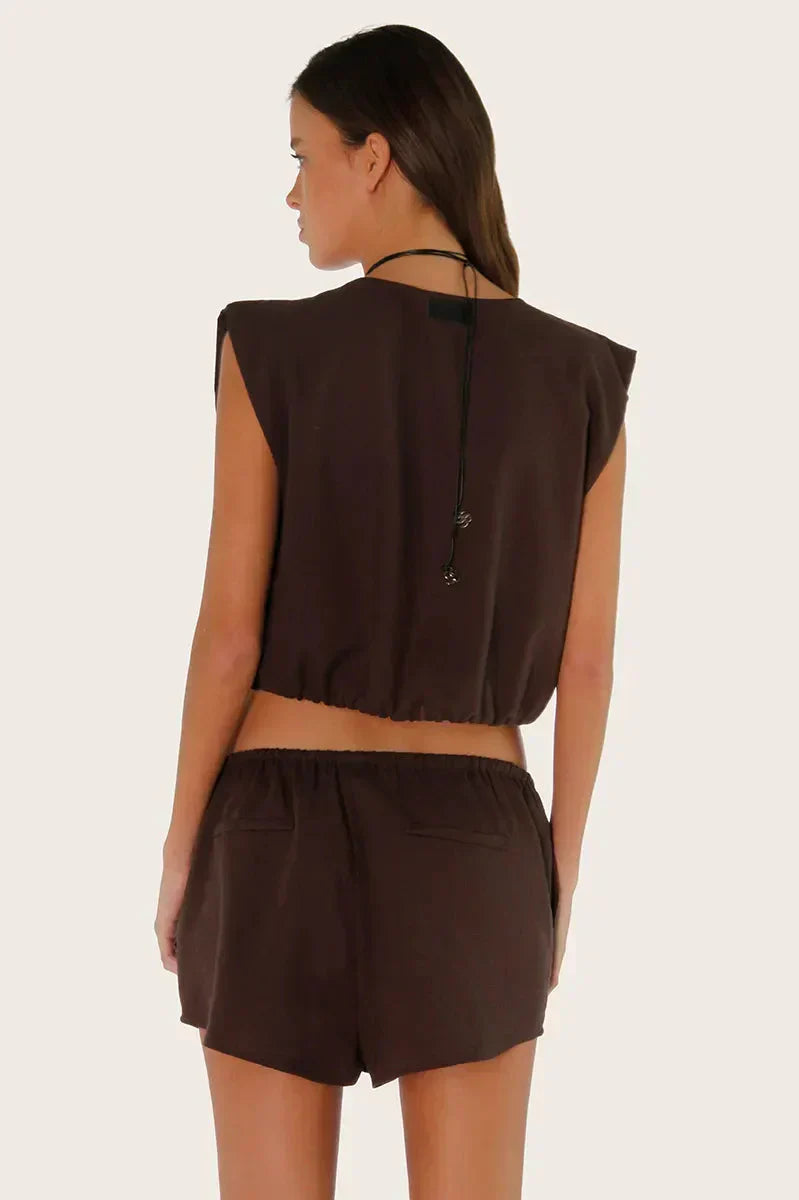 Short Dari