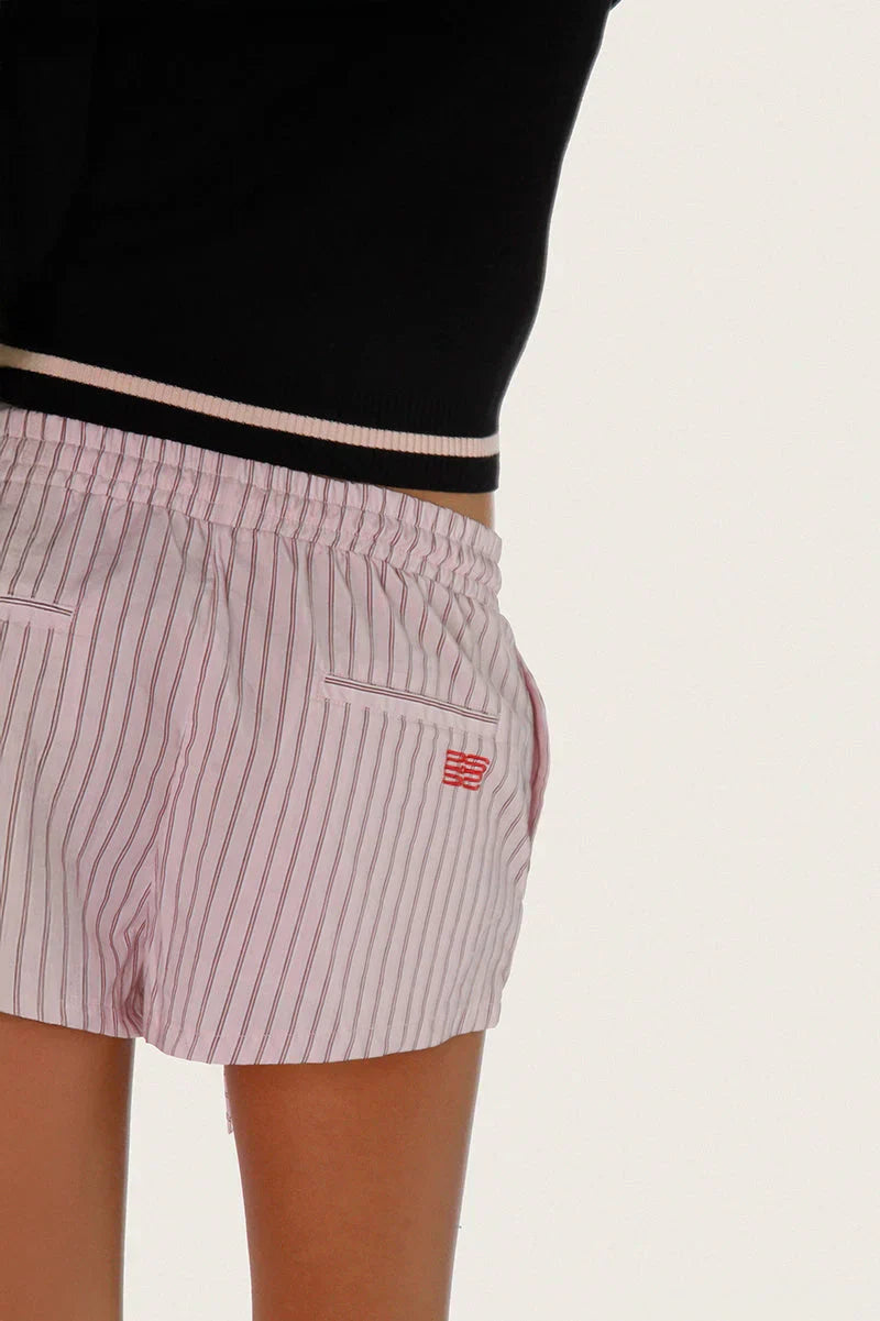 Short Neva
