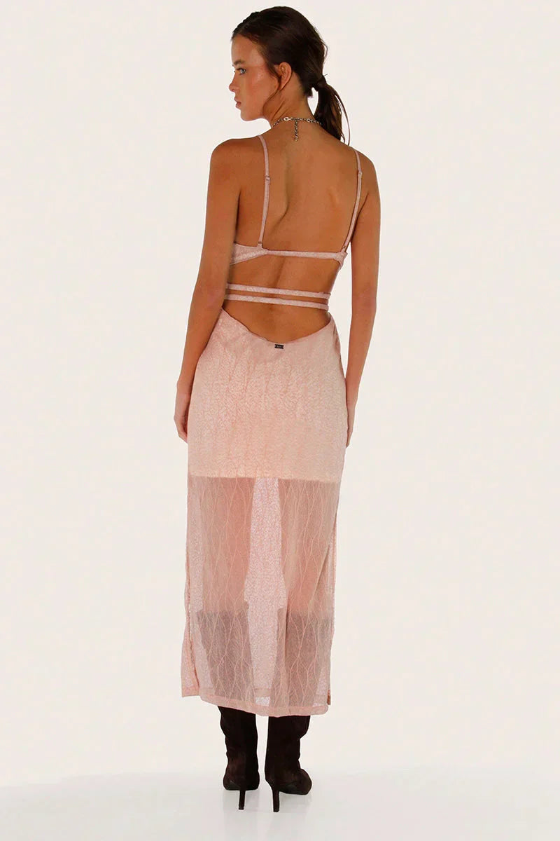 Vestido Elba