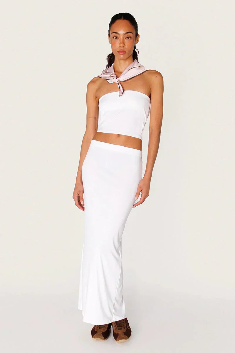 Pollera Wila