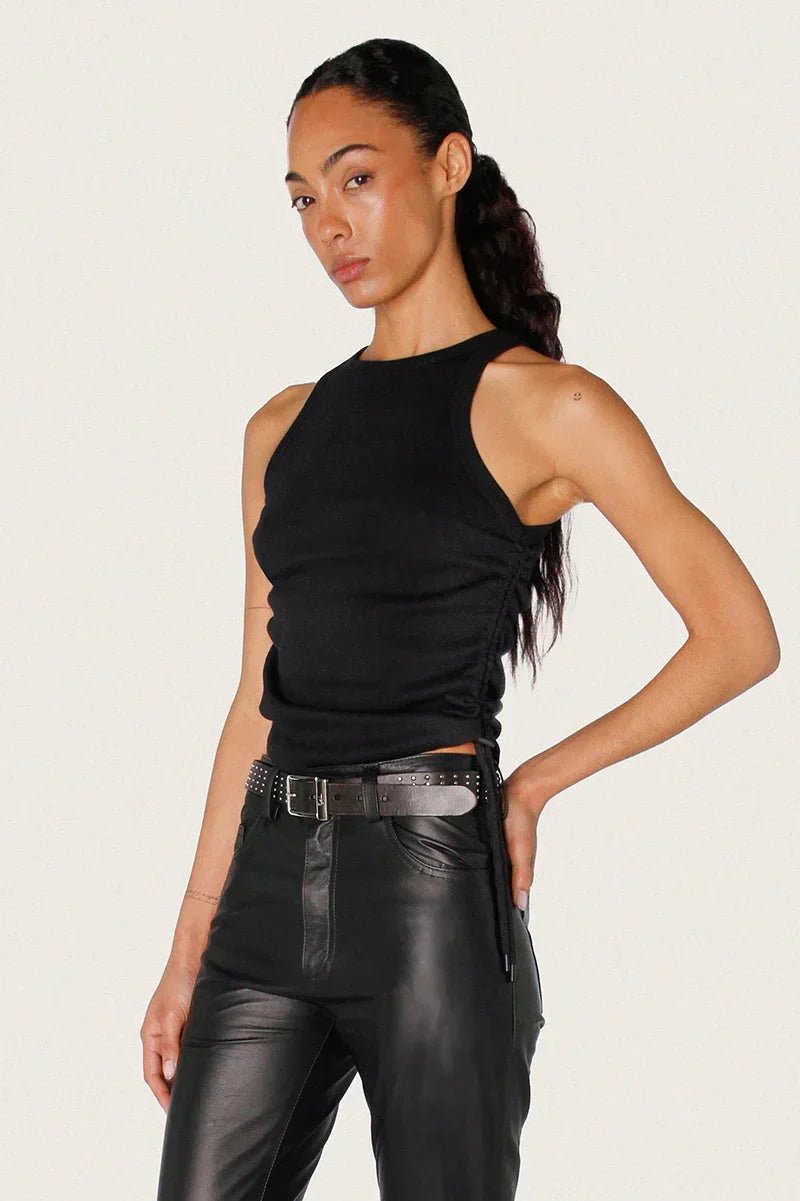 Musculosa Rovi