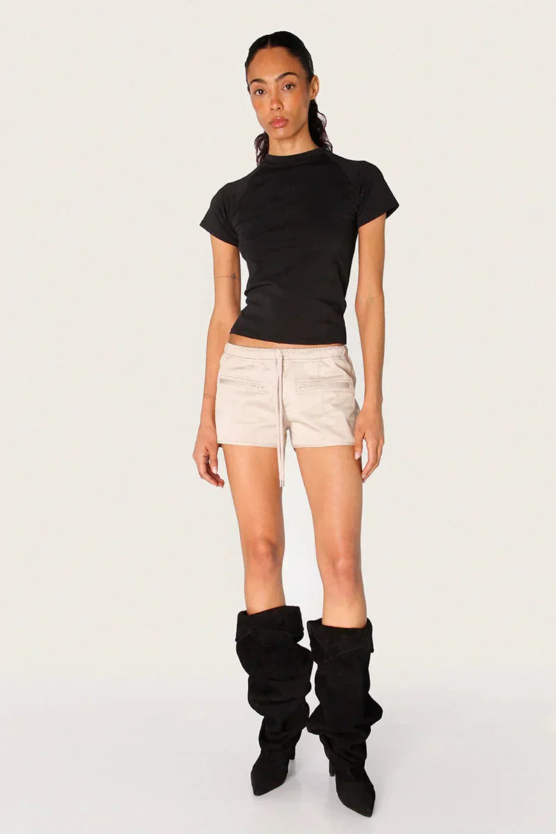 Short Prena