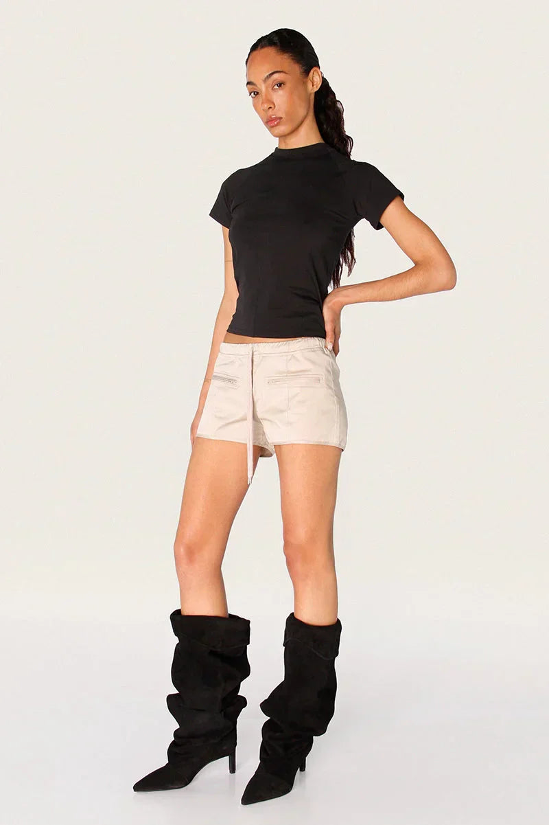 Short Prena