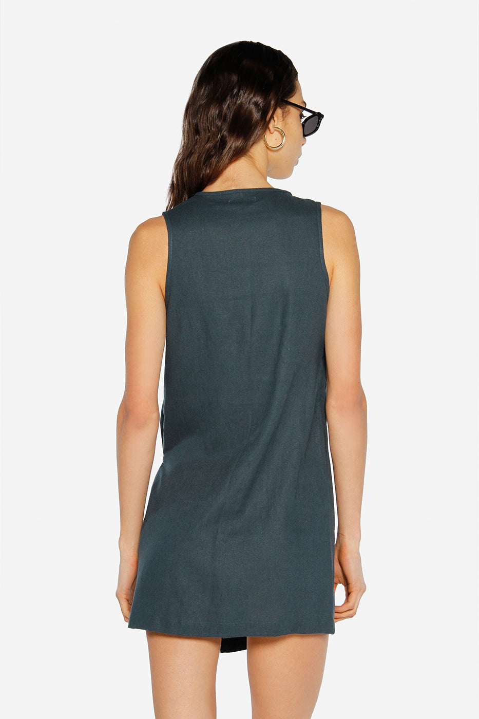 Vestido Nana