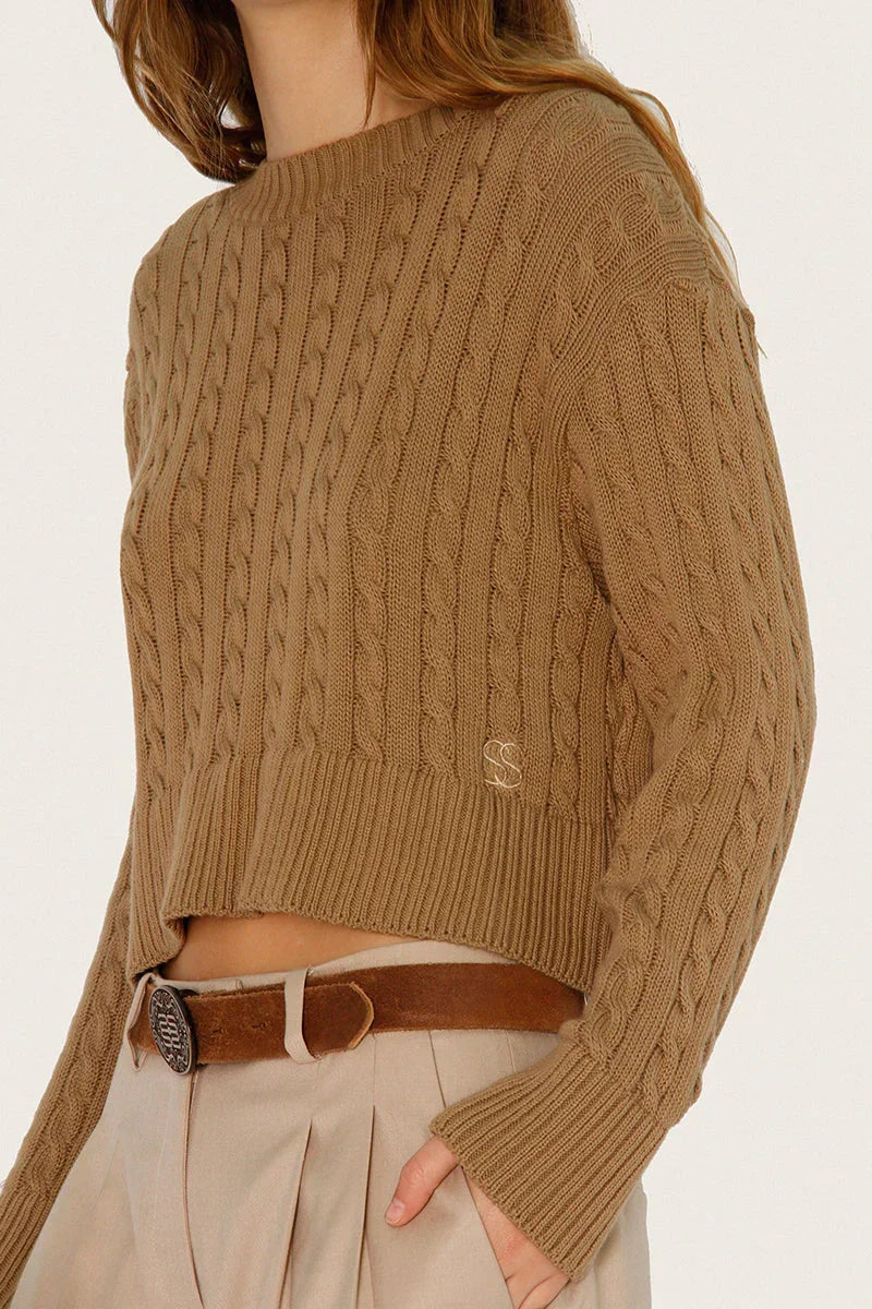 Sweater Pila