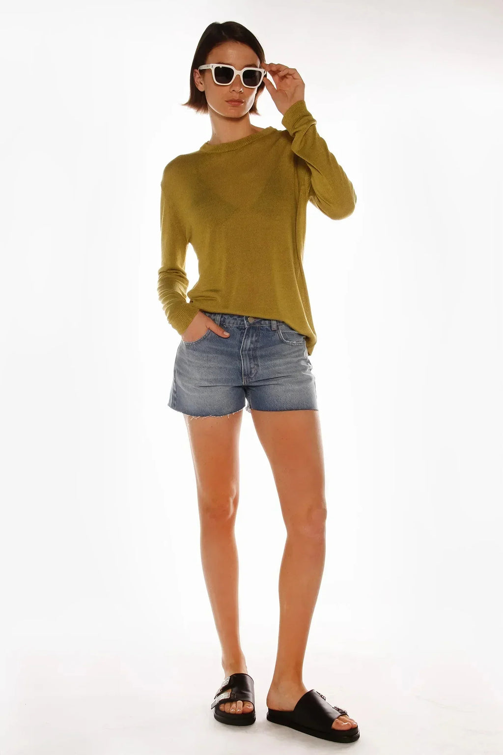 Sweater Sama