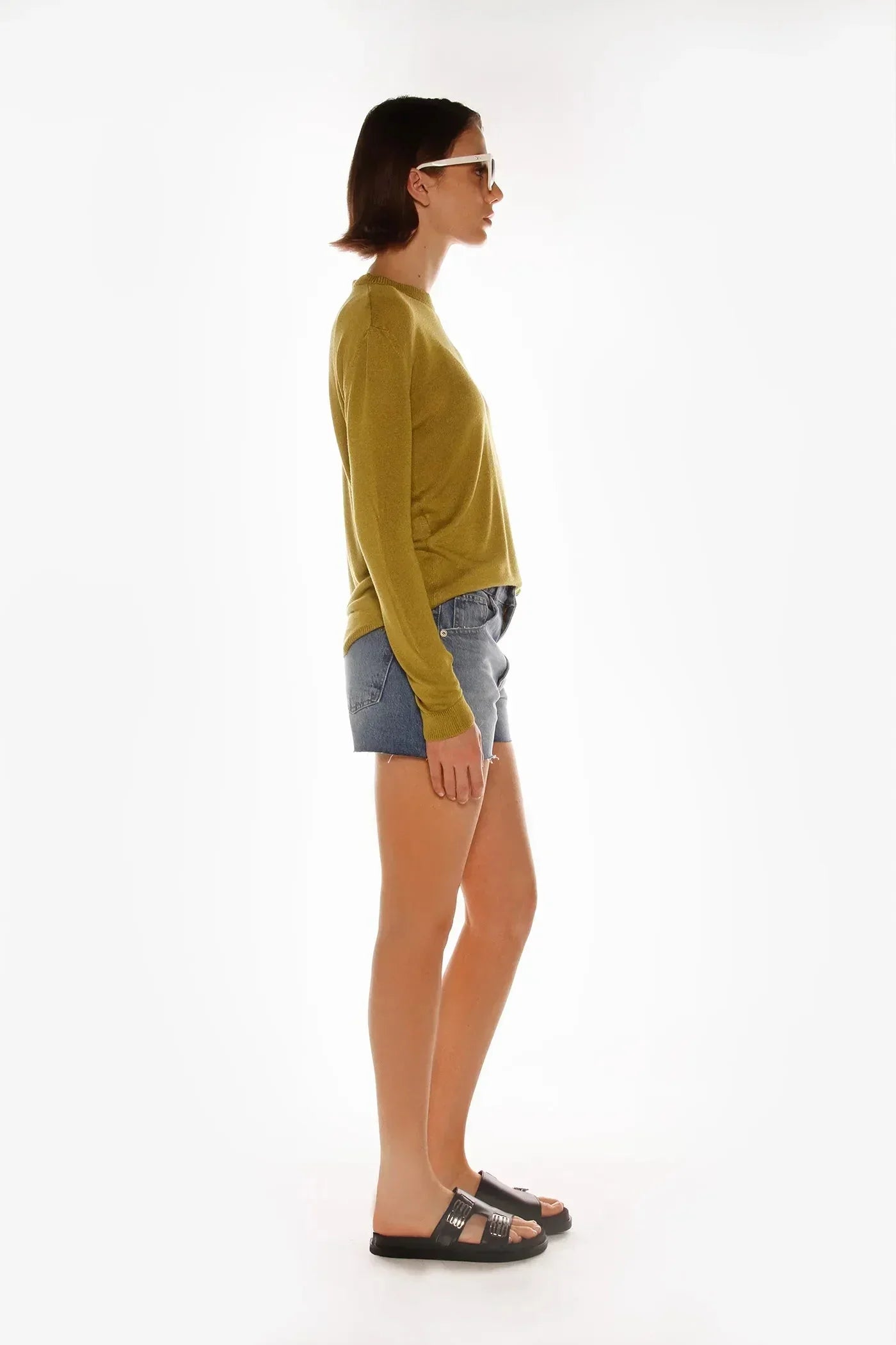 Sweater Sama