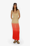 Vestido Pena