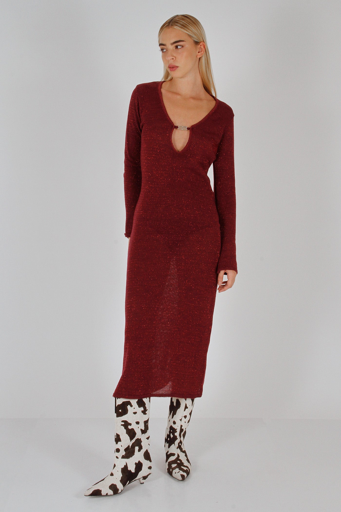 Vestido Vera