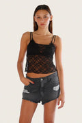 Short Tera