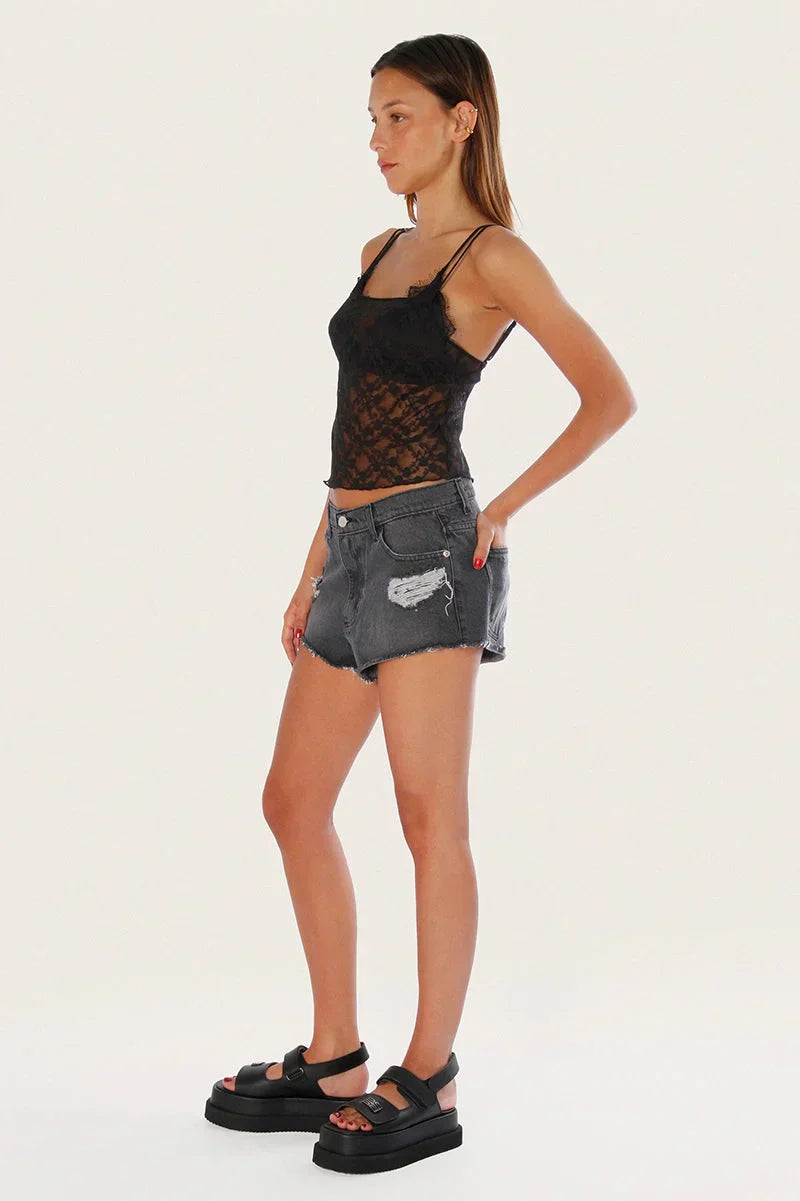 Short Tera