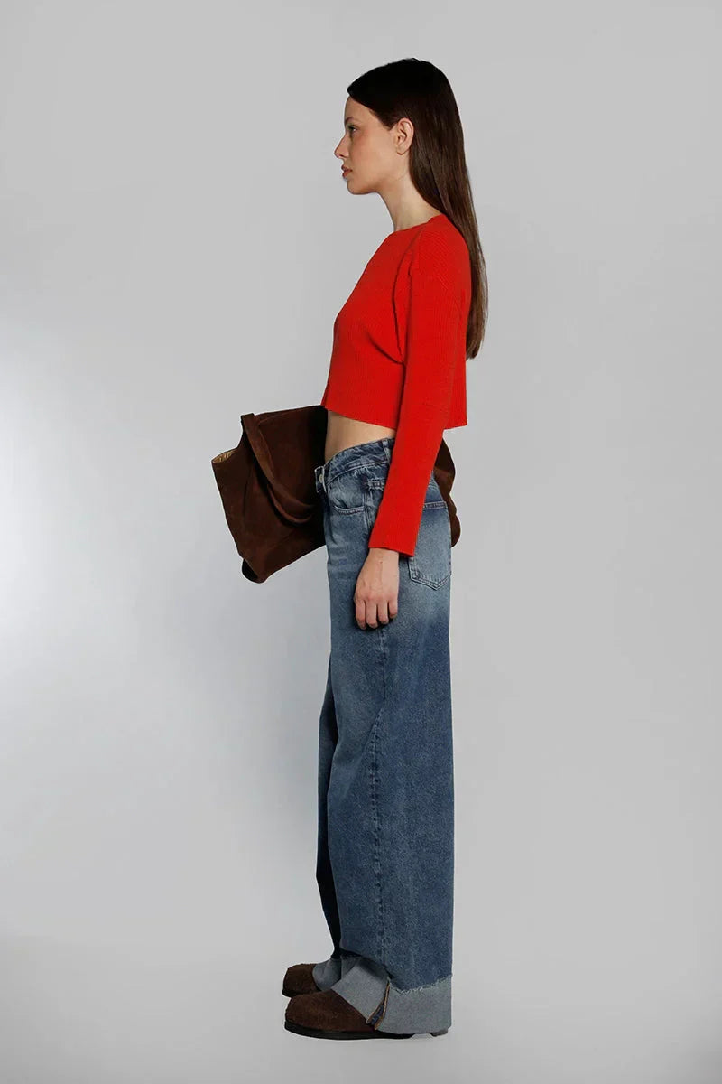 Sweater Vael