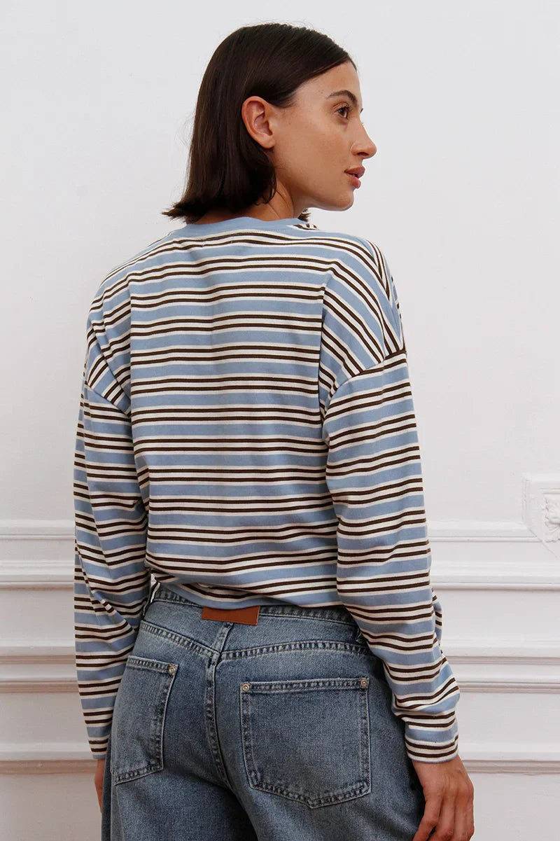 Remera Qola
