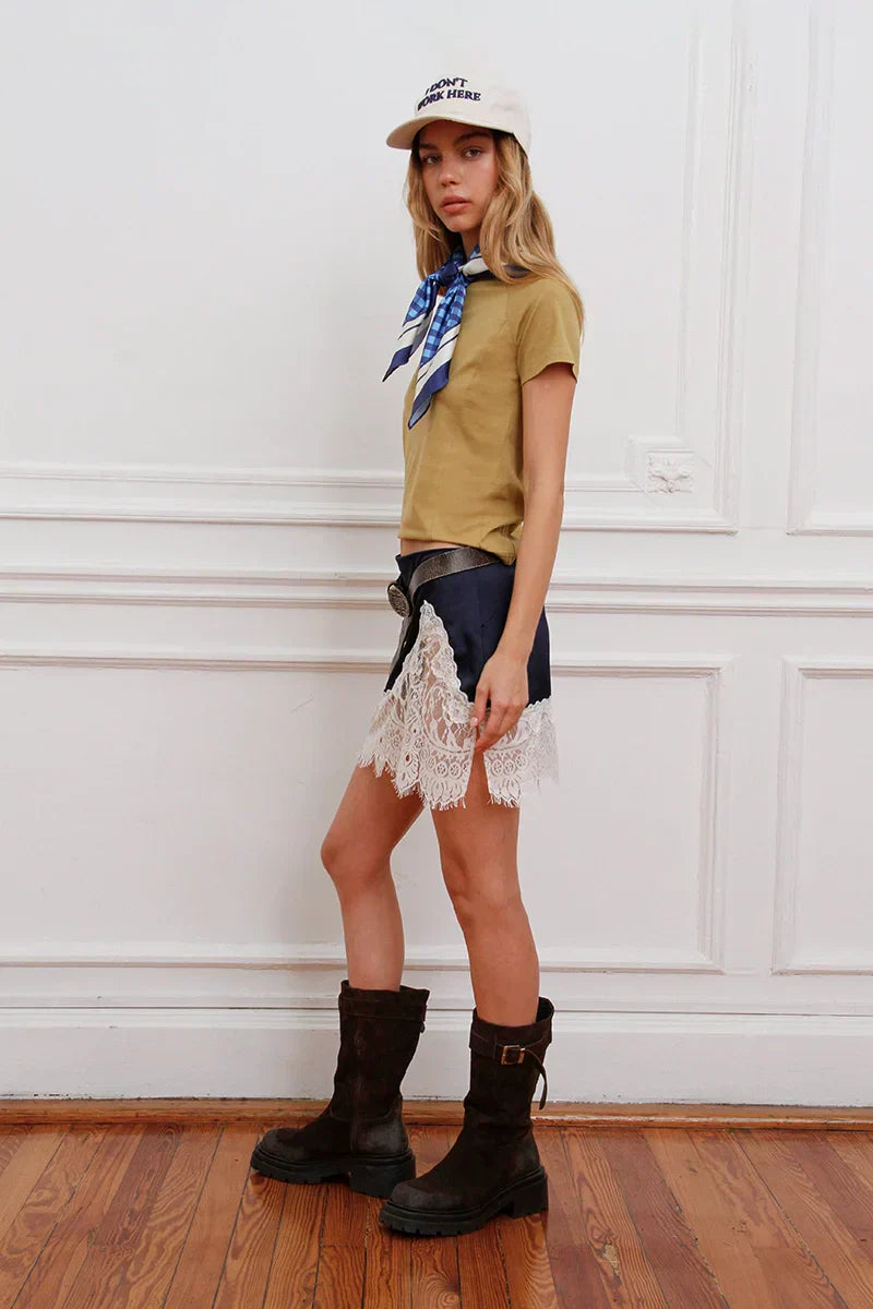 Remera Mova